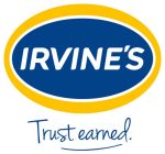 irvines-logo